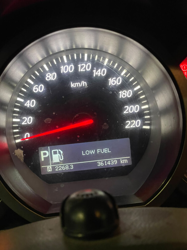 SUZUKI GRAND.VITARA2010 - 6