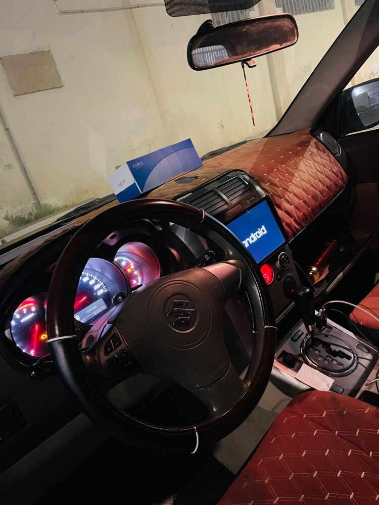 SUZUKI GRAND.VITARA2010 - 4