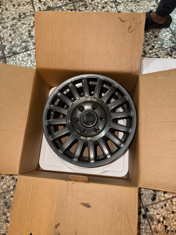 تانك ٥٠٠ - 1