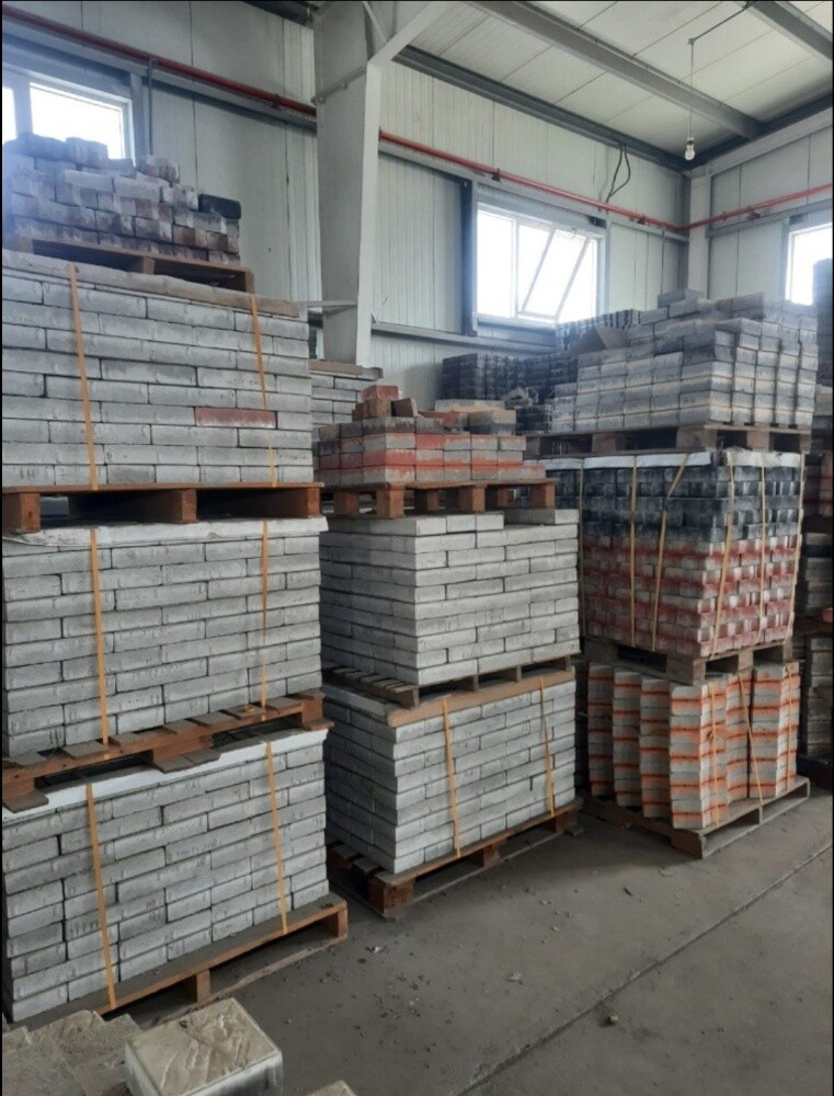 all kind of interlock work - 1