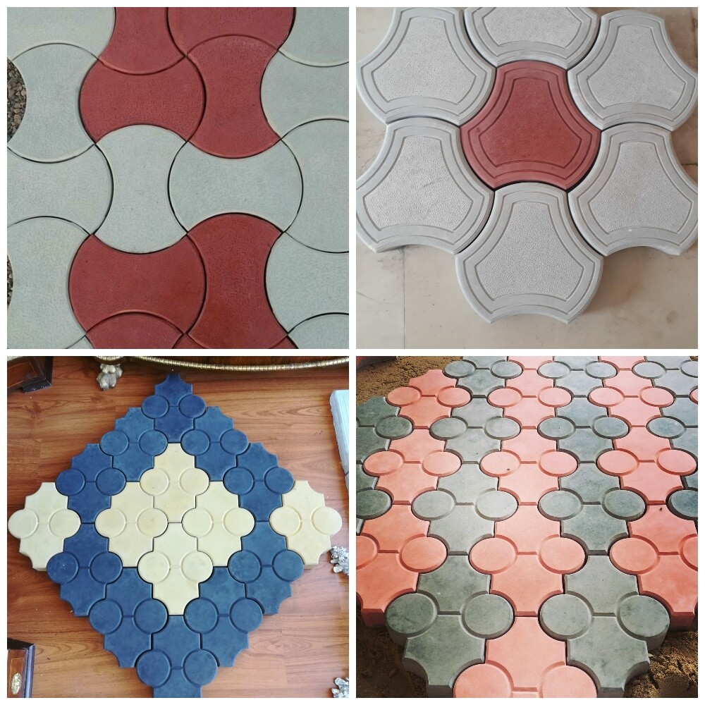 all kind of interlock work - 8