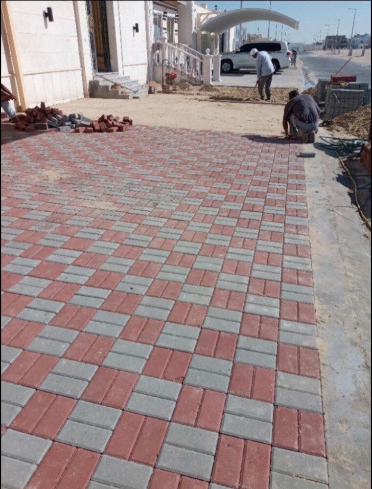 all kind of interlock work - 9