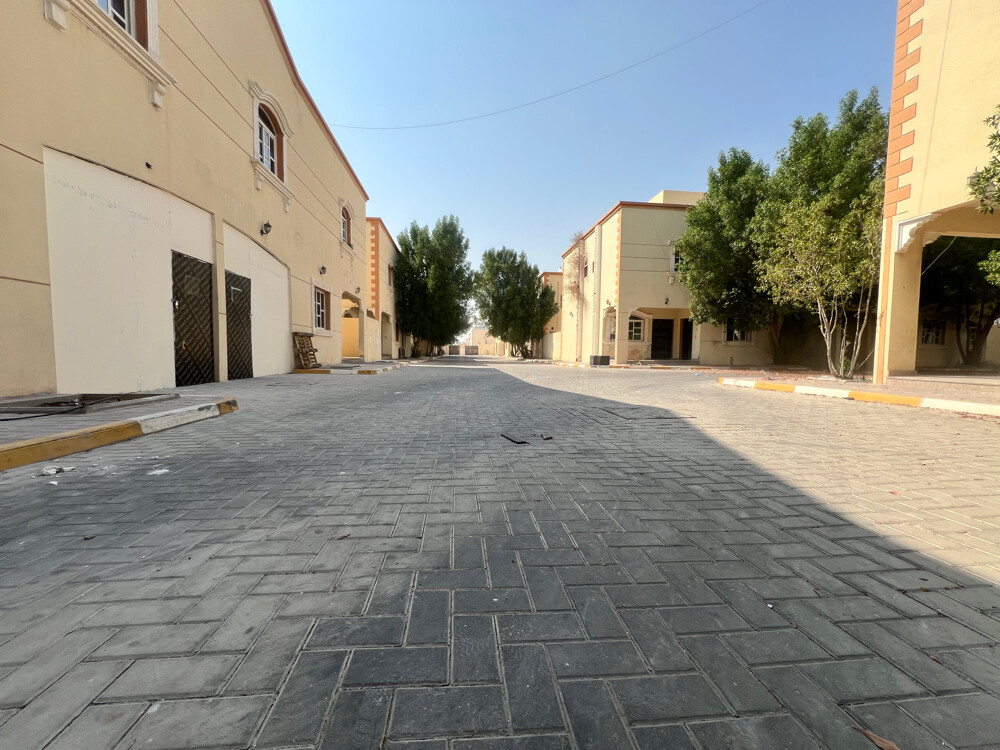 للإيجار مجمع بام صلال علي  - 4