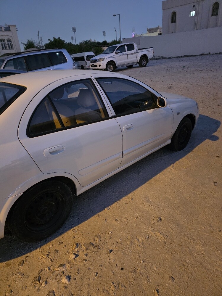 نيسان صنى 20120 - 3