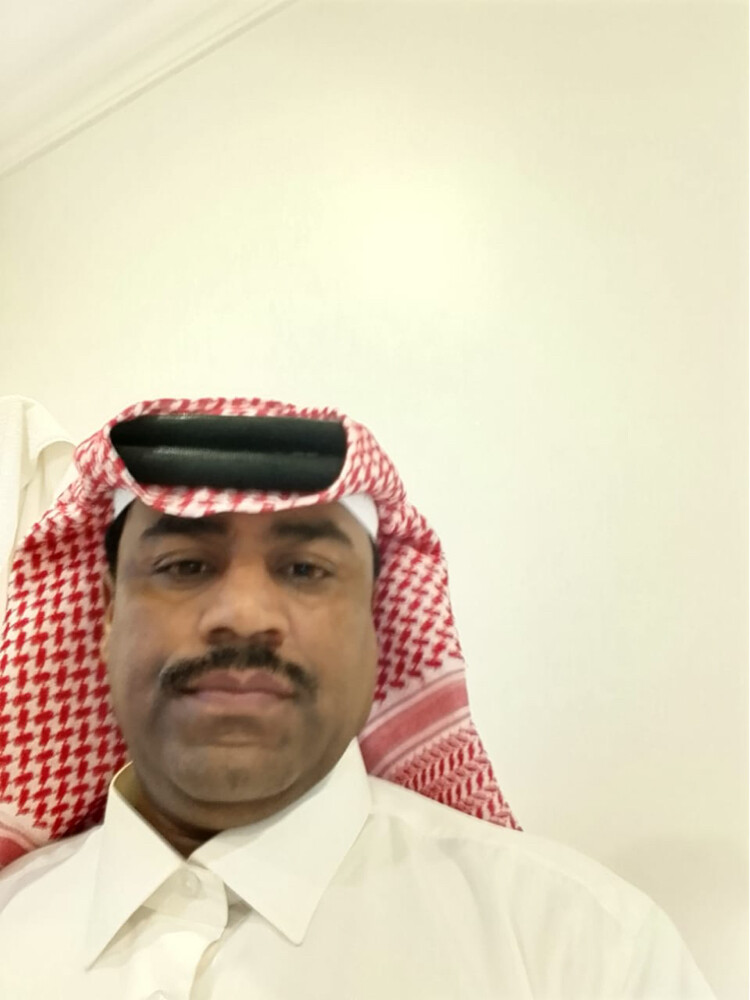 Mohammed Al Balooshi Al Mohammadi - 1