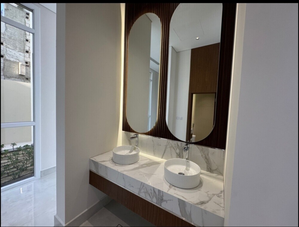 للبيع فيلا مودرن في المريخ - 9