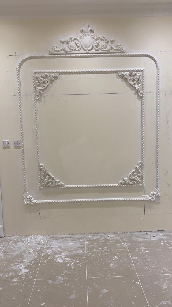 Soundproofing Gypsum Board Partitio - 14