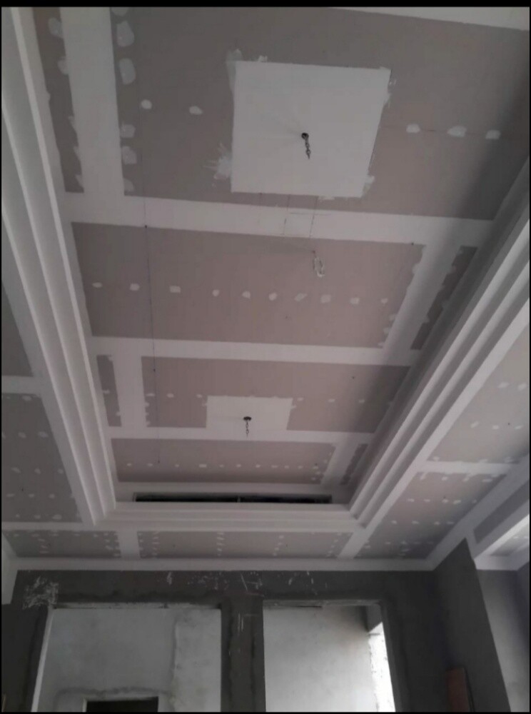 Soundproofing Gypsum Board Partitio - 12
