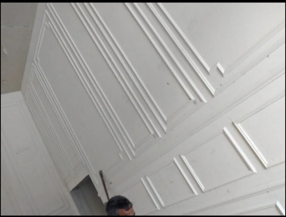 Soundproofing Gypsum Board Partitio - 11