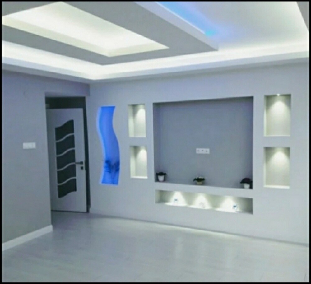 Soundproofing Gypsum Board Partitio - 10