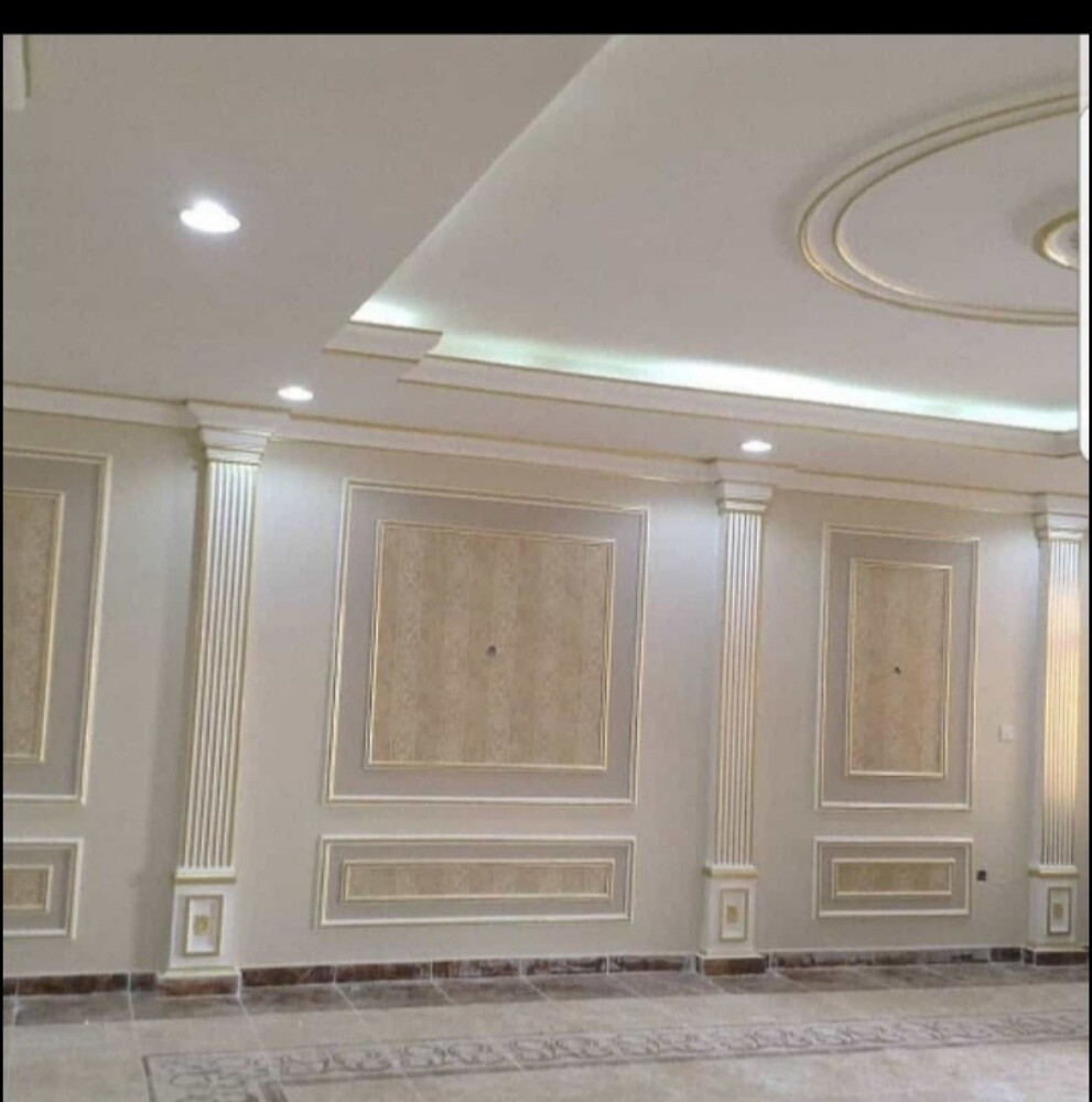 Soundproofing Gypsum Board Partitio - 6