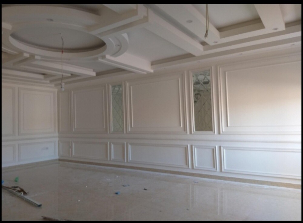 Soundproofing Gypsum Board Partitio - 7