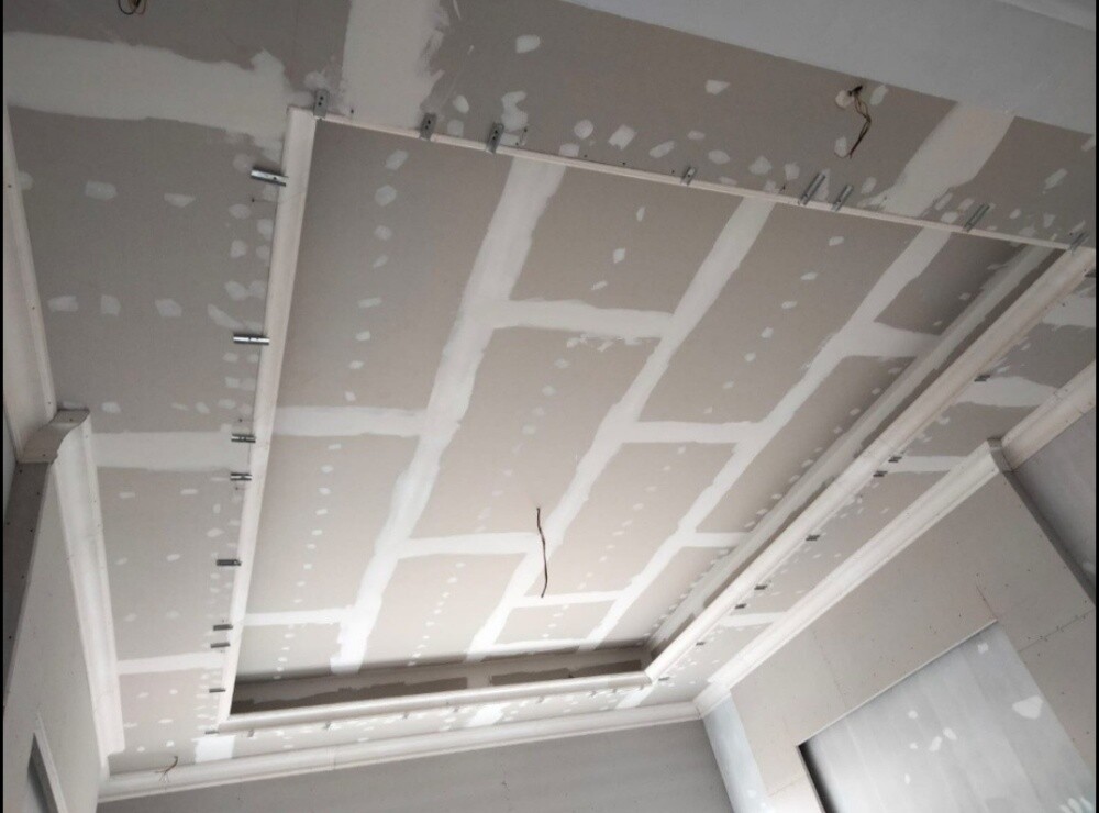 Soundproofing Gypsum Board Partitio - 5