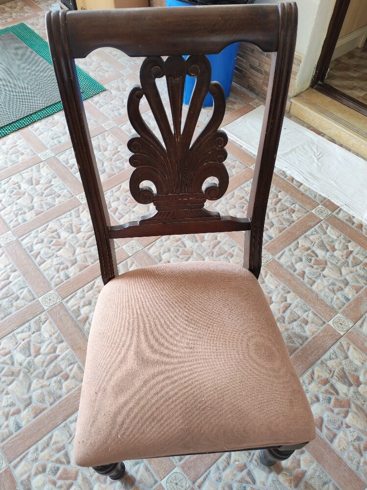 chair - 1