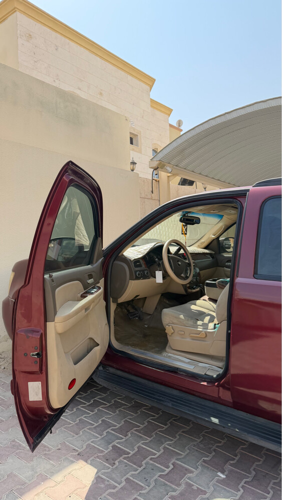 تاهو للبيع - 2