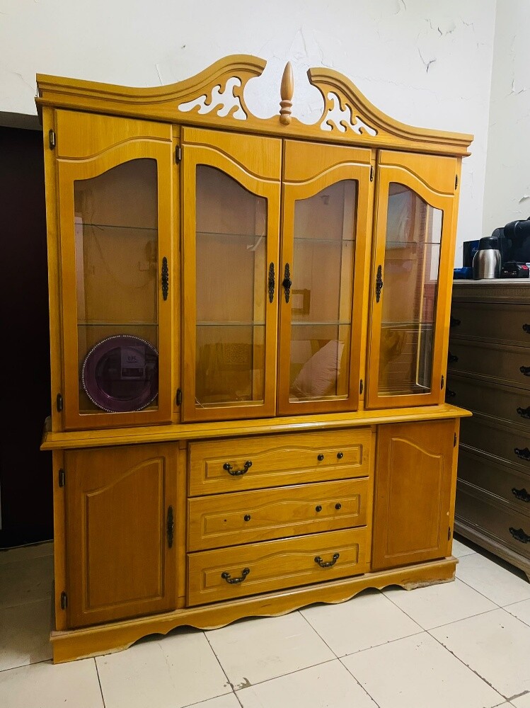 Used cabinet for sale - 3