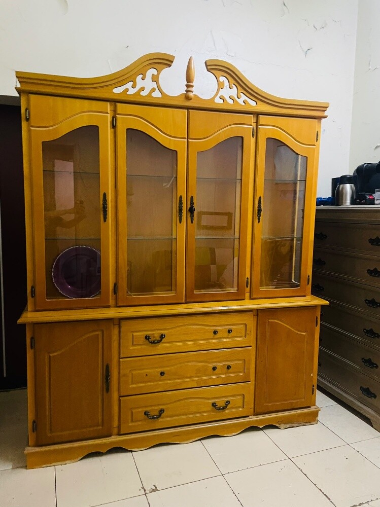 Used cabinet for sale - 2