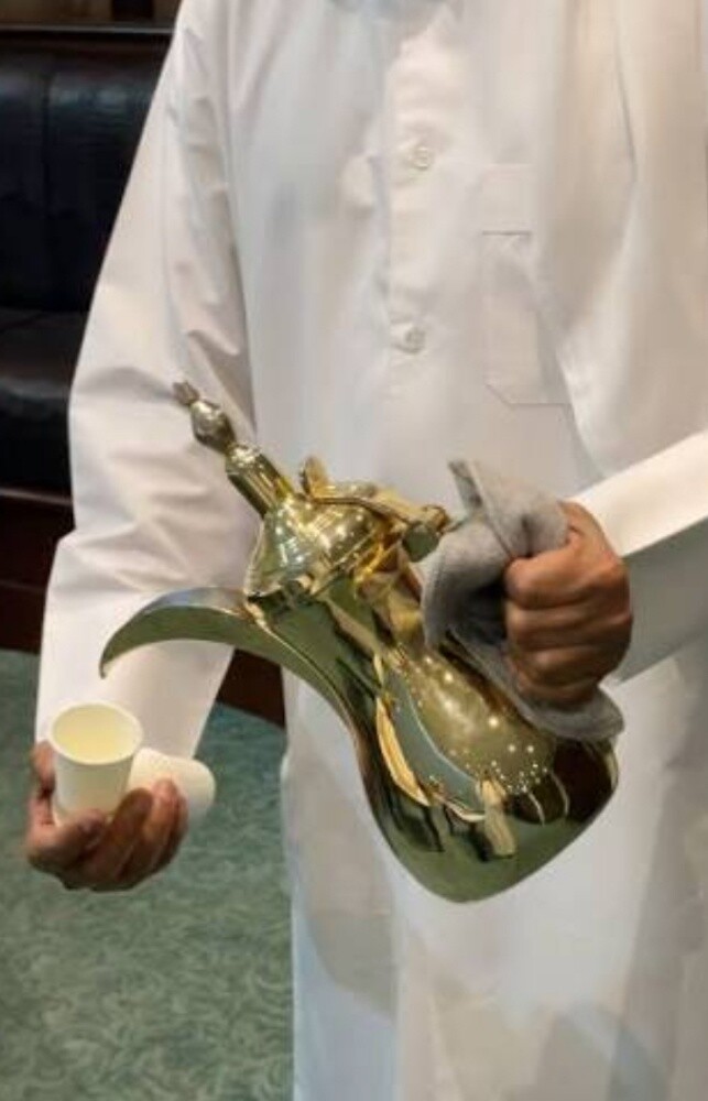 مقهوي - 1