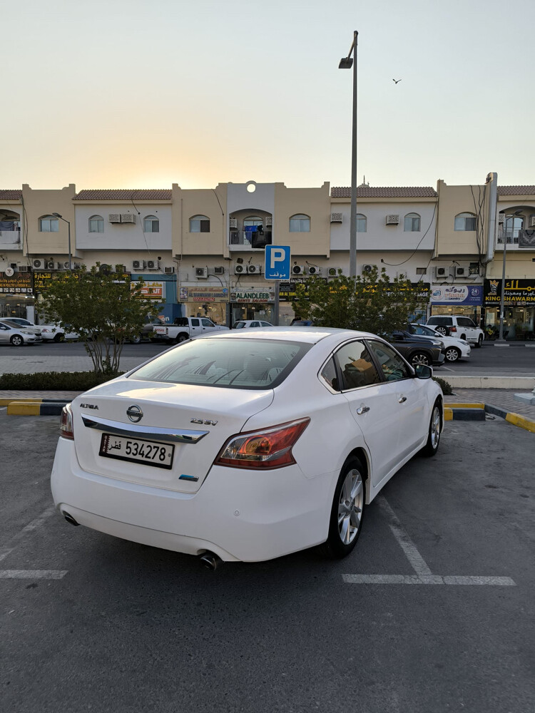 للبيع التيما 2013 - 6