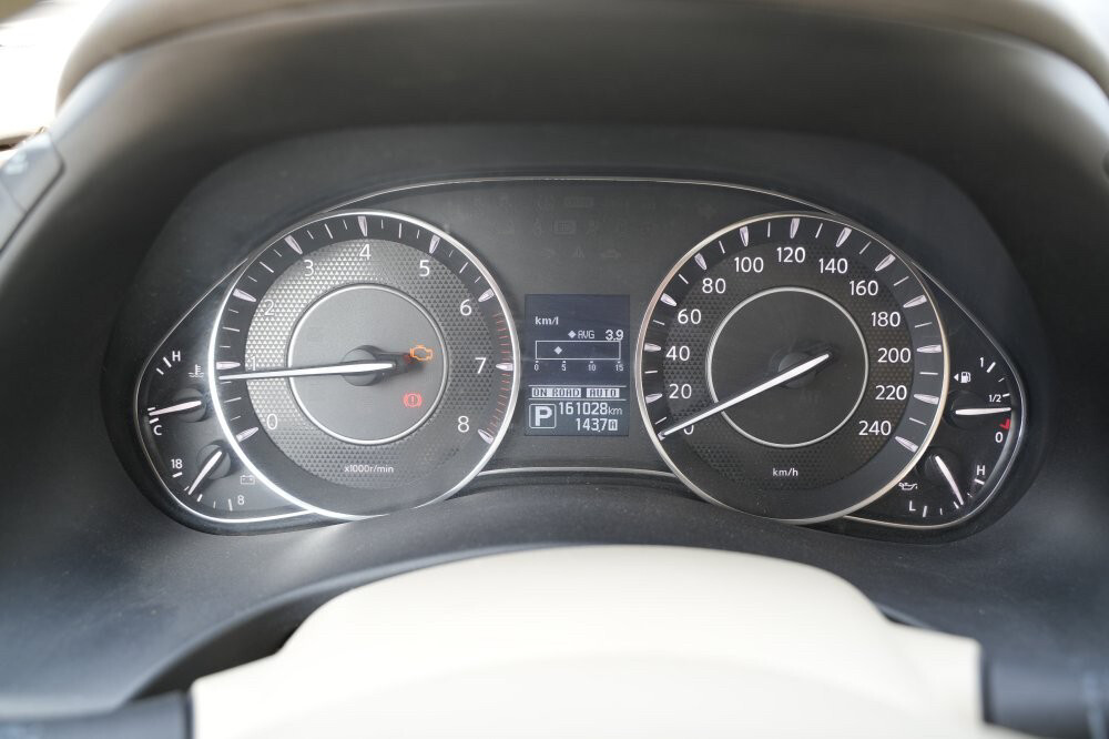 نيسان باترول 2011 - 10