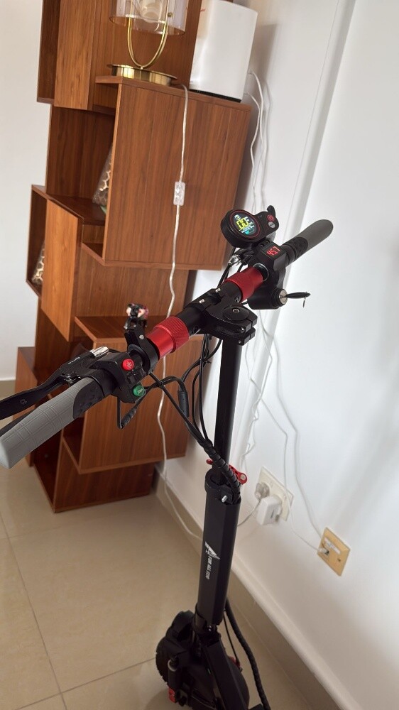 Urgent sale Fx10 scooter - 3