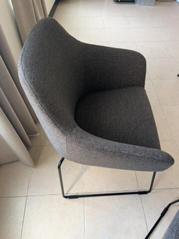 2 IKEA chairs in perfect condition - 2