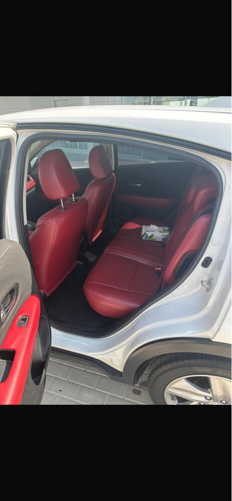 HONDA HR-V 2020 - 10