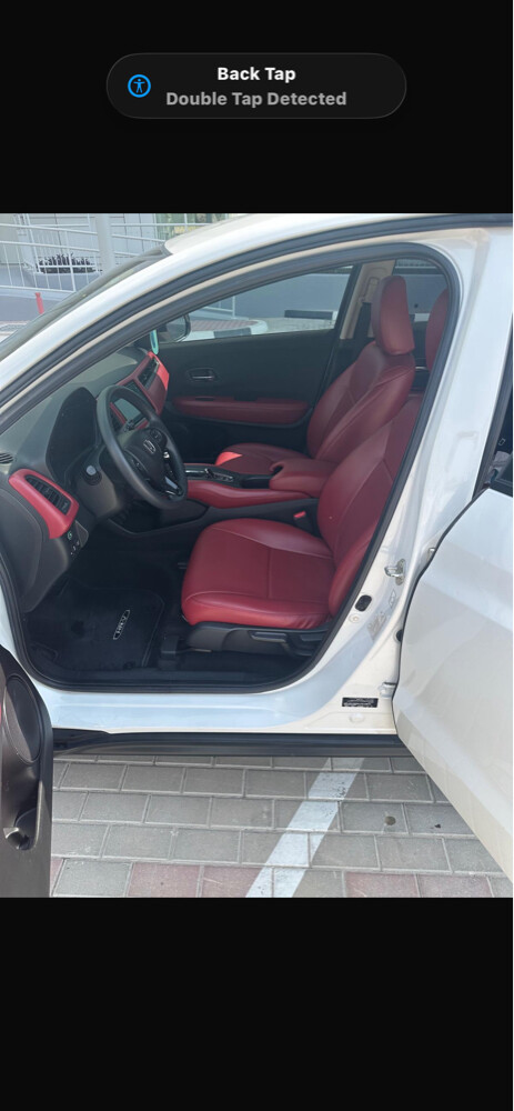 HONDA HR-V 2020 - 8