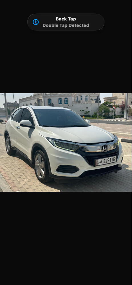 HONDA HR-V 2020 - 1