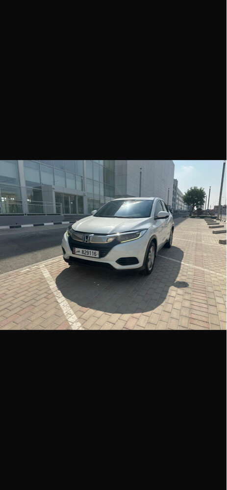 HONDA HR-V 2020 - 4