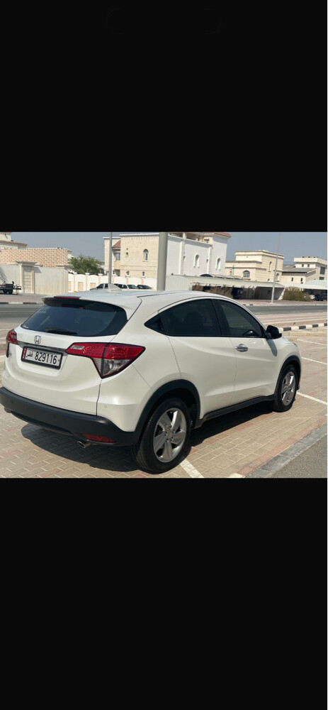 HONDA HR-V 2020 - 6