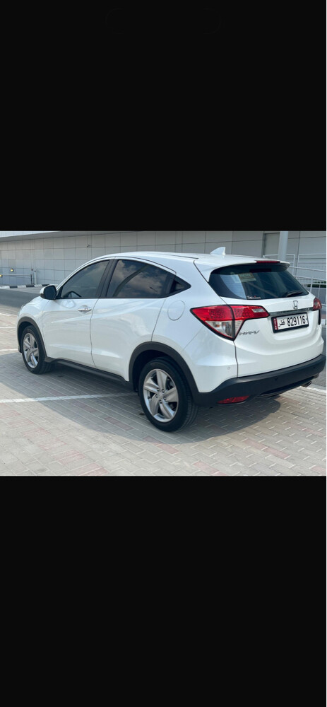 HONDA HR-V 2020 - 5