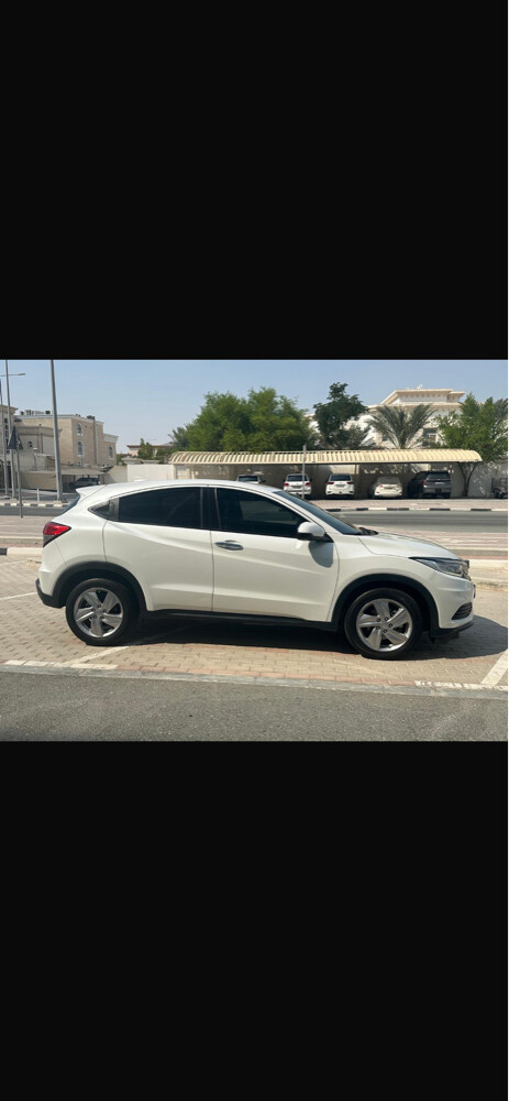 HONDA HR-V 2020 - 3
