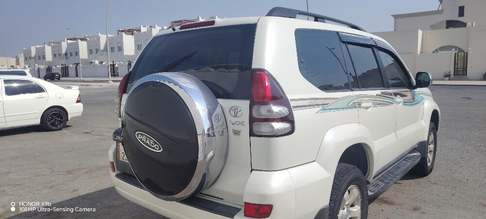 رقم خماسي فيها فتحة سقف بس عطلانه - 2