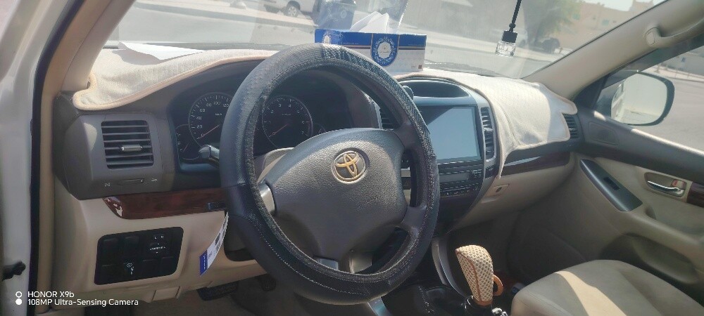 رقم خماسي فيها فتحة سقف بس عطلانه - 1
