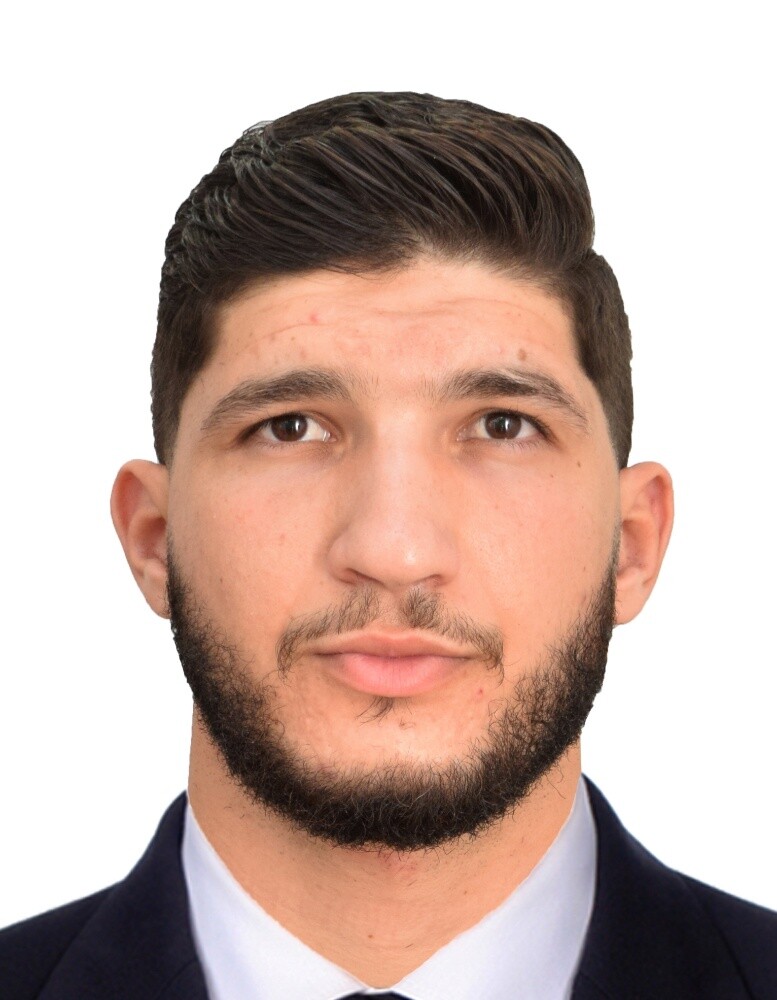 عصام الدين بوالصوف - 1