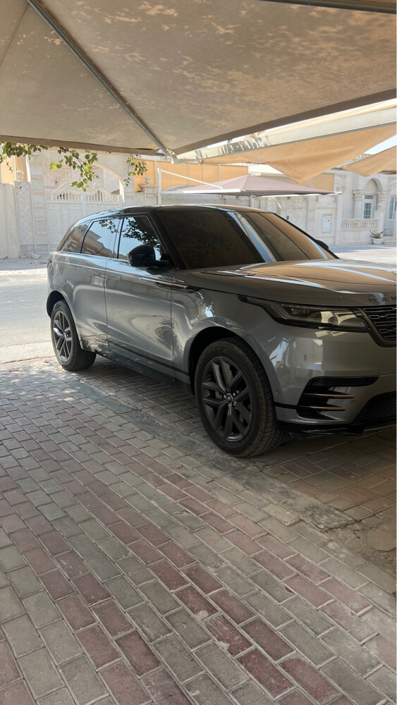 رنج روفر فيلار2025 للتواصل واتساب - 1