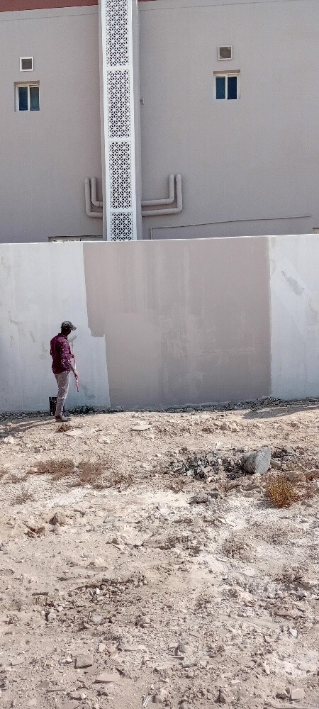 اعمال الصبغ جبس ديكور سيراميك - 4