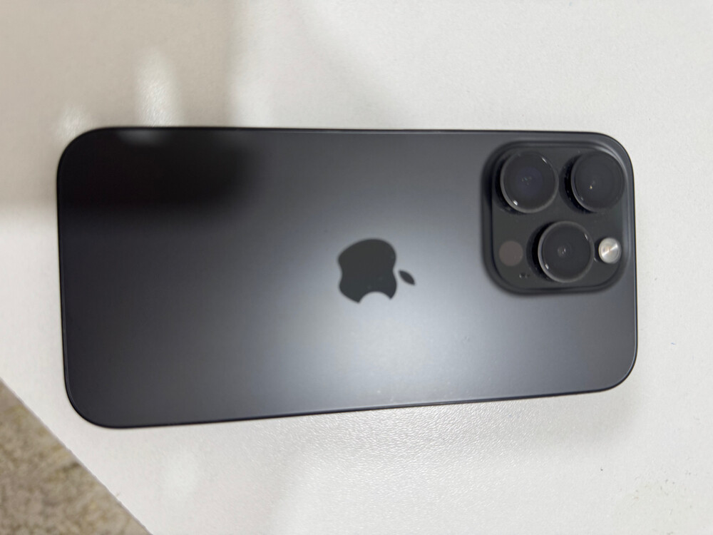 iphone 15 pro for sale  - 1