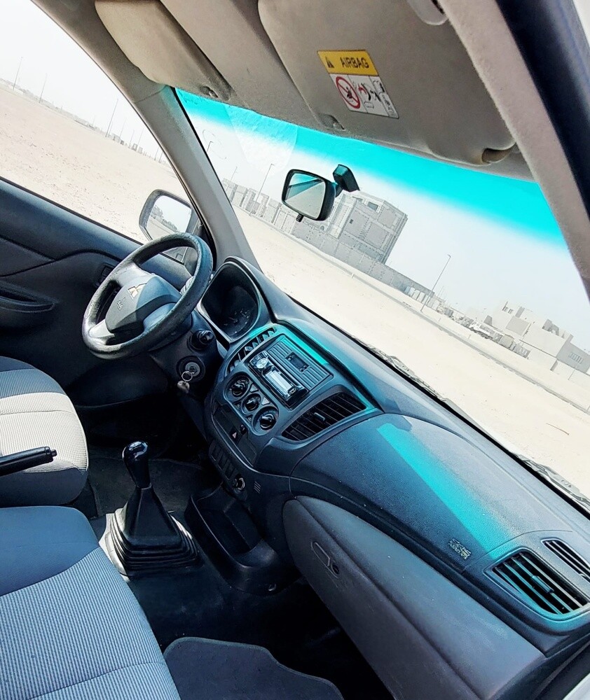 MITSUBISHI L200 - 11