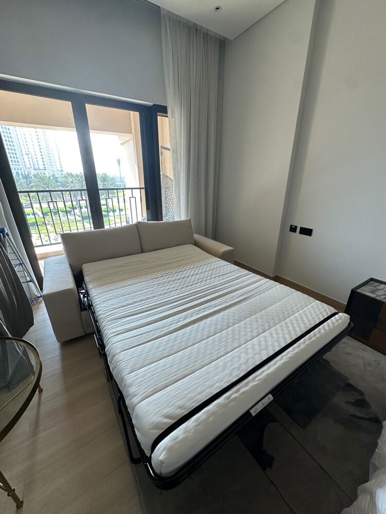 sofa bed - 4