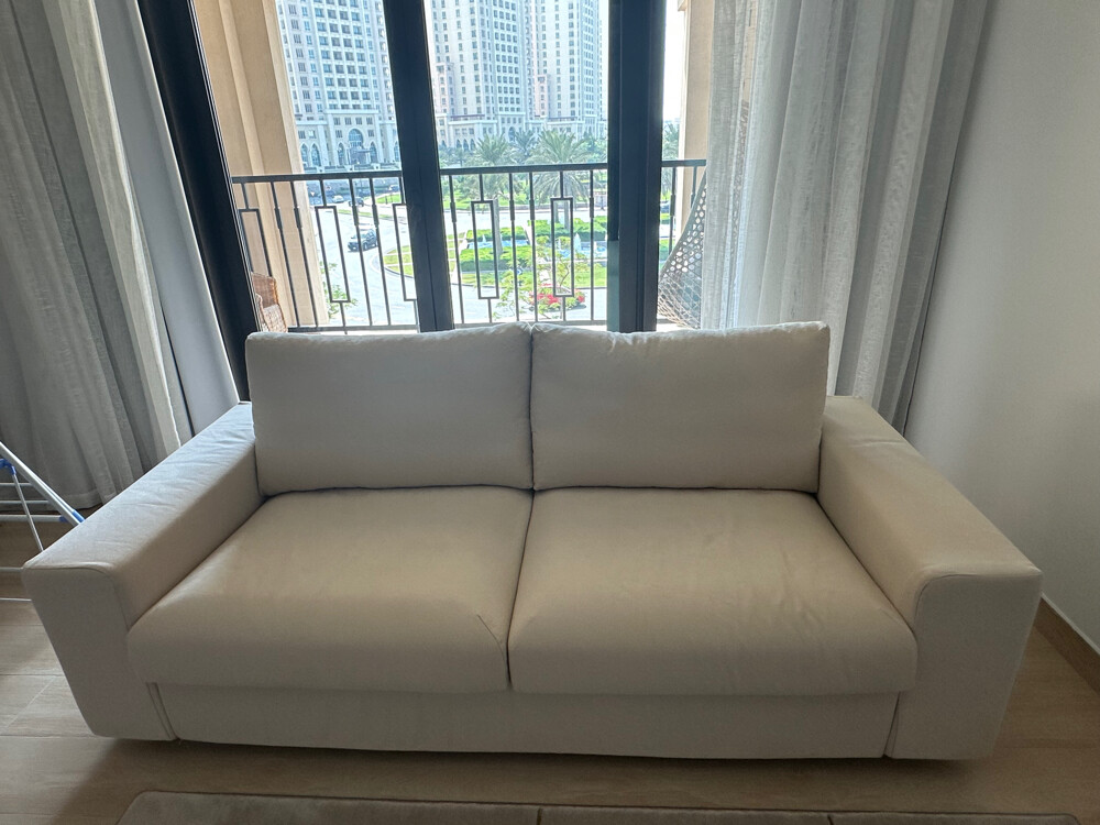 sofa bed - 1
