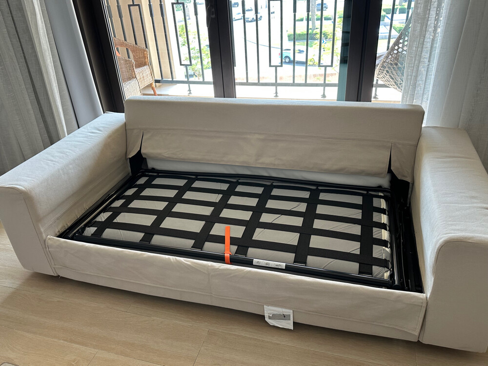 sofa bed - 3
