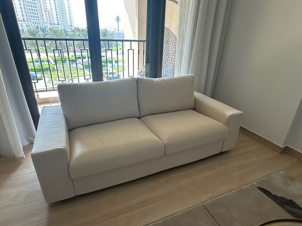 sofa bed - 2