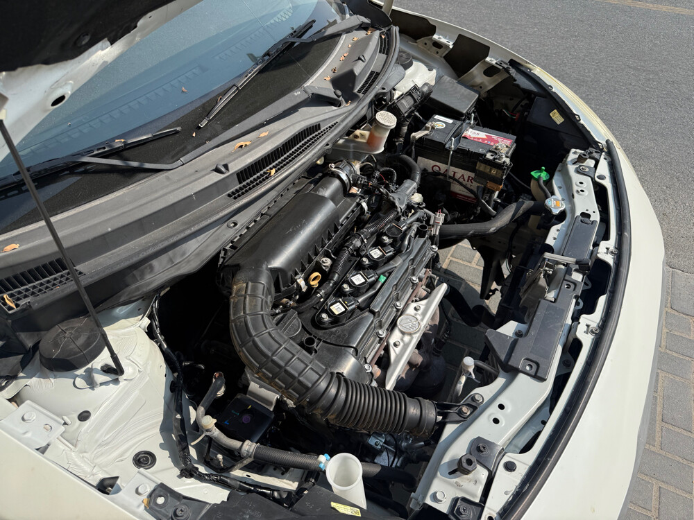 Suzuki desire 2018 all ok  - 4
