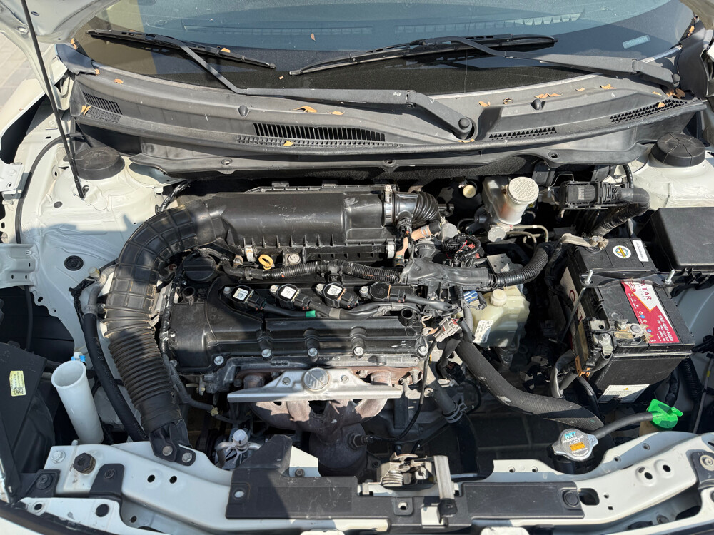 Suzuki desire 2018 all ok  - 3