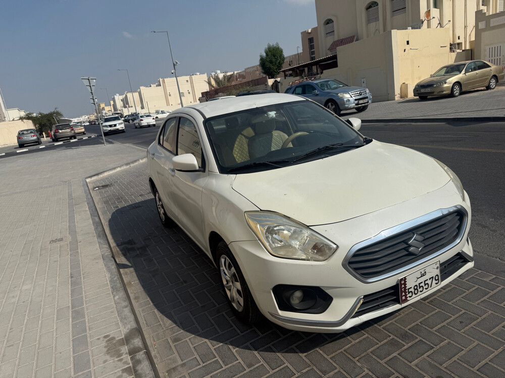 Suzuki desire 2018 all ok  - 1