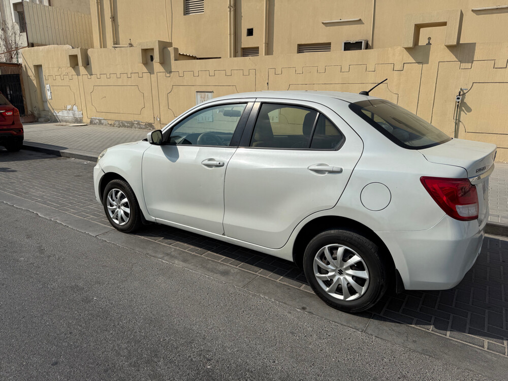 Suzuki desire 2018 all ok  - 6