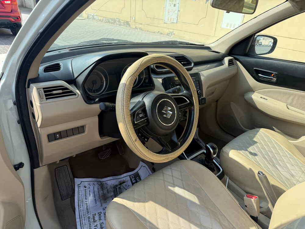 Suzuki desire 2018 all ok  - 5