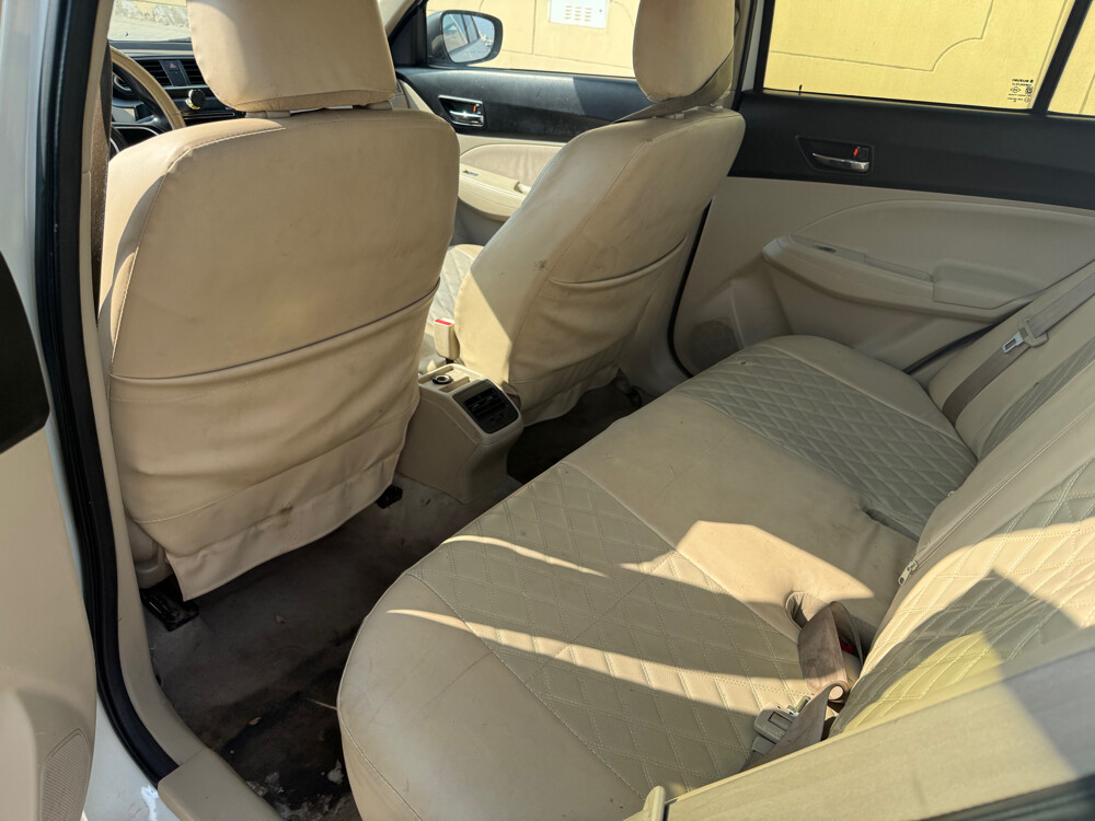 Suzuki desire 2018 all ok  - 8